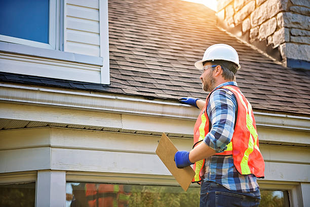 Licensed Emergency Roof Repair service in Roebuck, SC - Norken Roofing